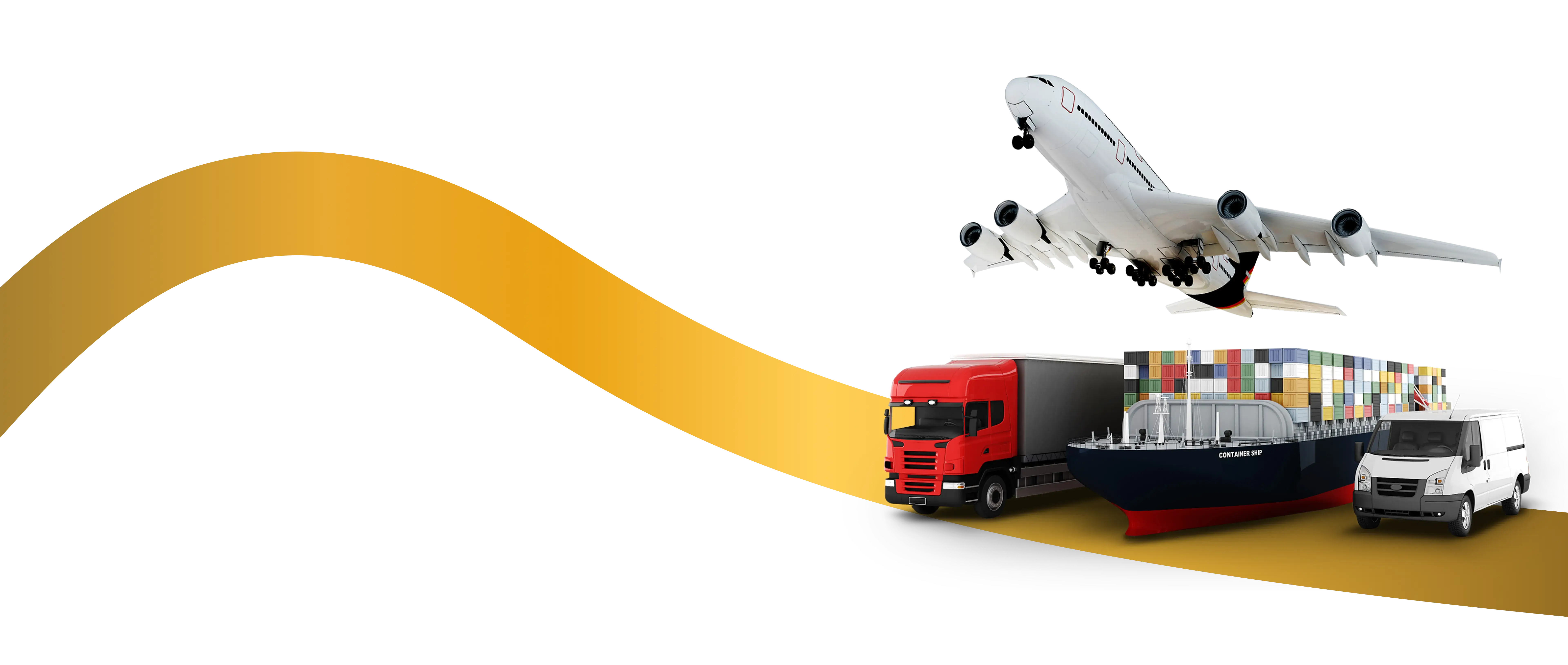 Shipping Company in Dubai UAE
